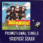 The Aquabats : Super Rad!